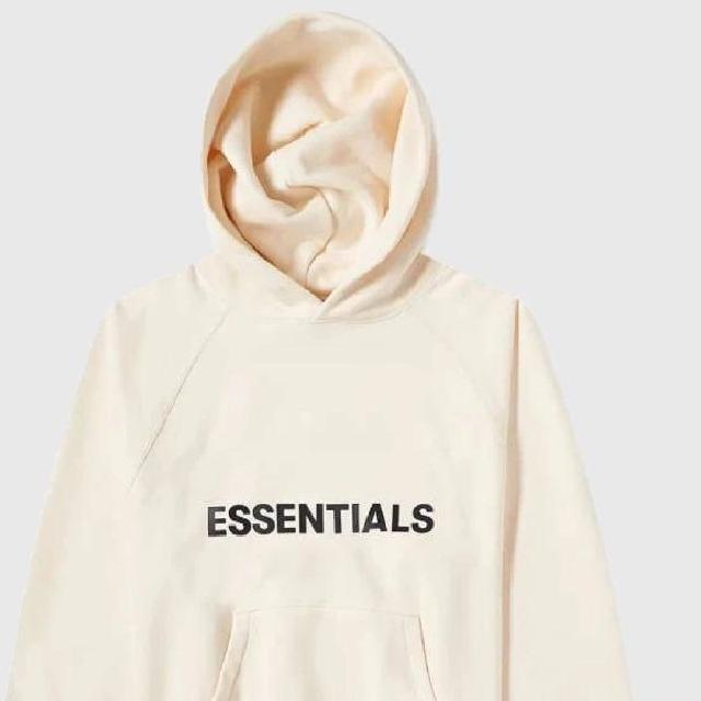 Essentials  Hoodie