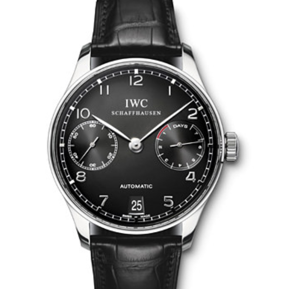 Watch Masters