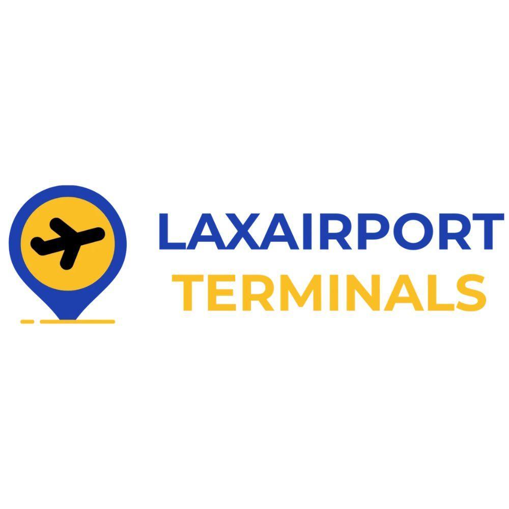 Lax Airport Terminals
