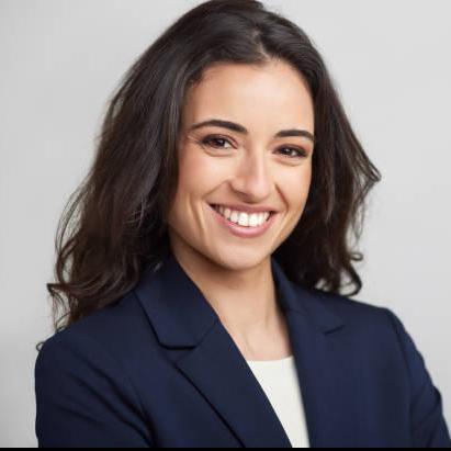 Amna Ali