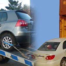 Carbike Movers