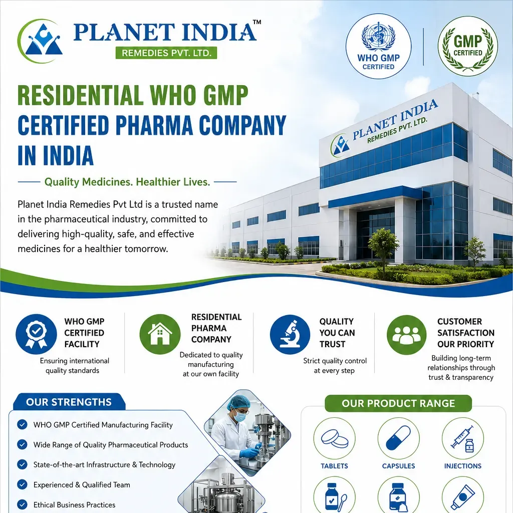 Planet India Remedies