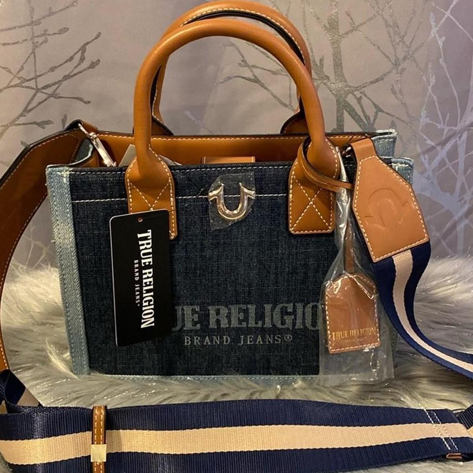 Ture wallet Religion