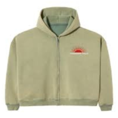 Raspberry Hillsshorts