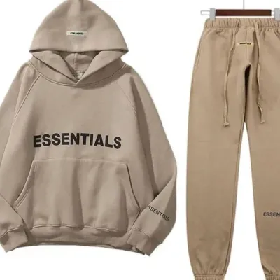 Essentials  Tracksuit
