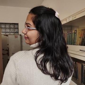 Kalpana Daroch
