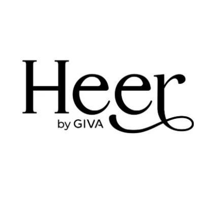 Heer By  Giva