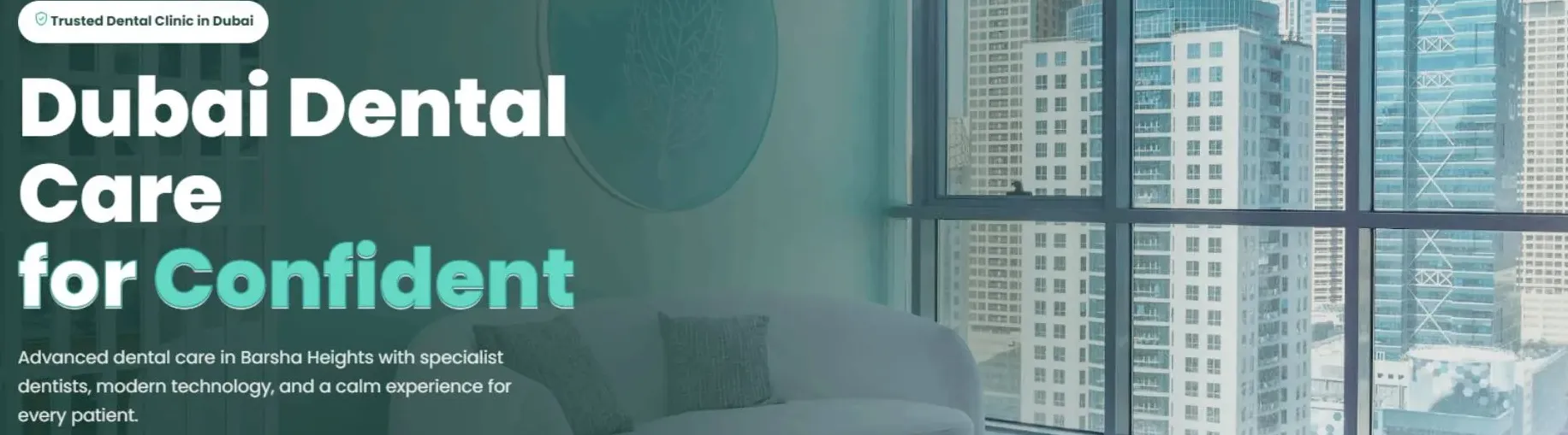 Mint Dental Care