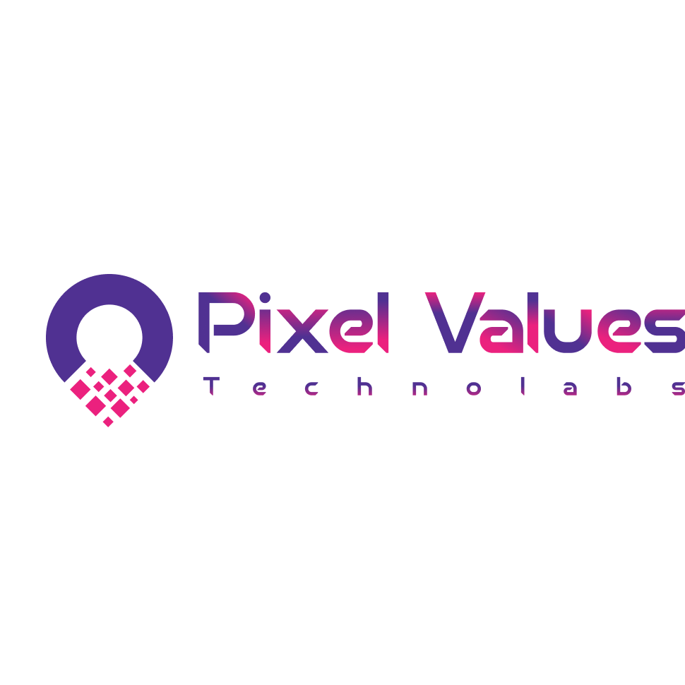 Pixel Values Technolabs
