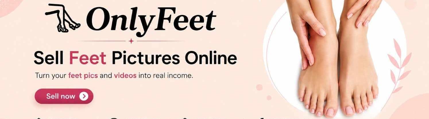 Only Feet