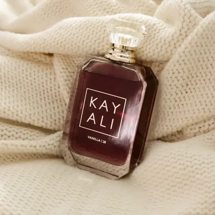 Kayali Vanilla28