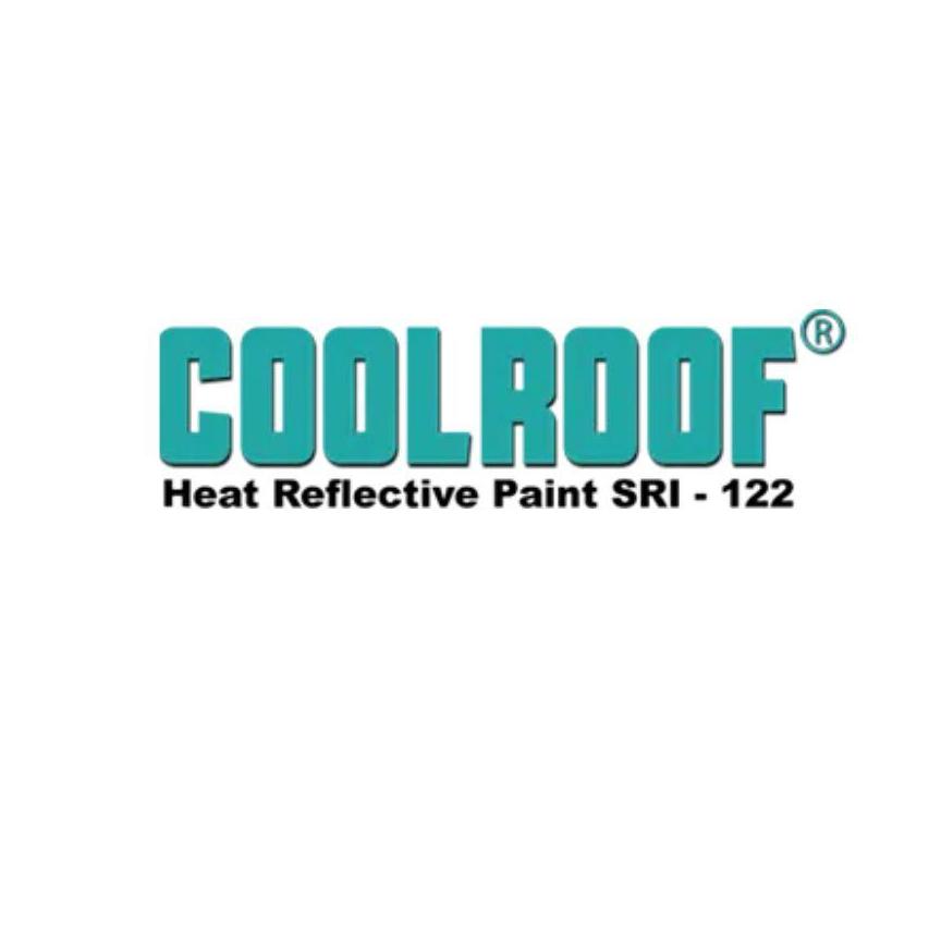 Cool Roof Paint