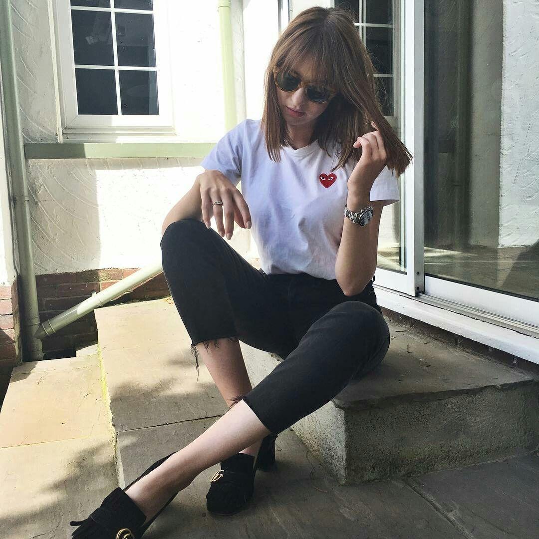Comme Des Garccon