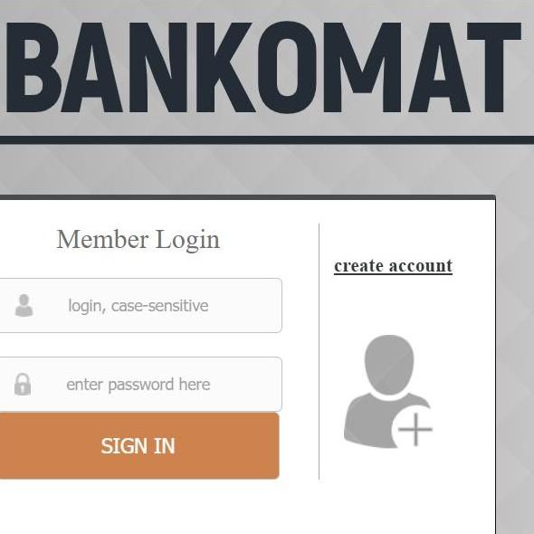 Bankomat Com