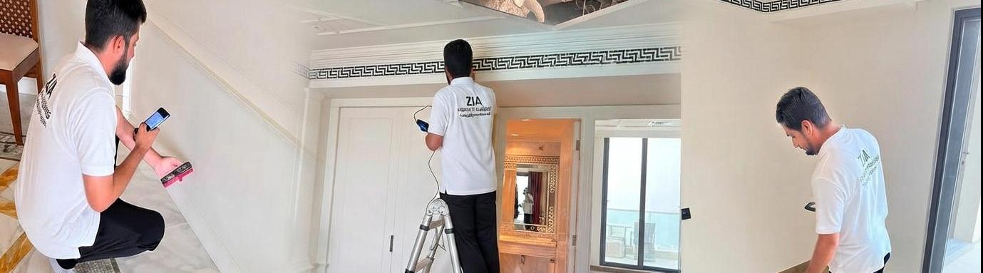 Property Inspection