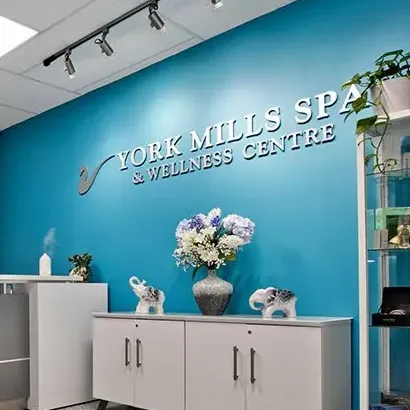 York Mills Wellness 