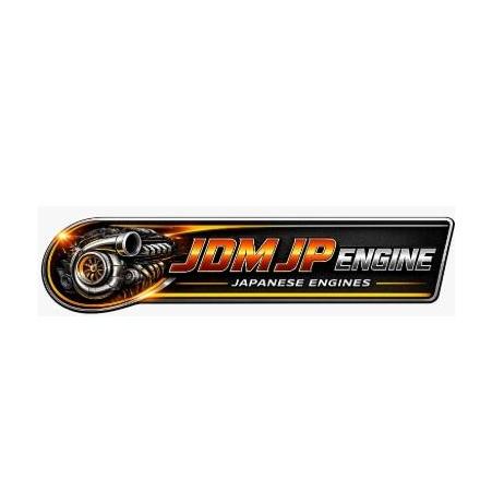 JDM JP  ENGINE