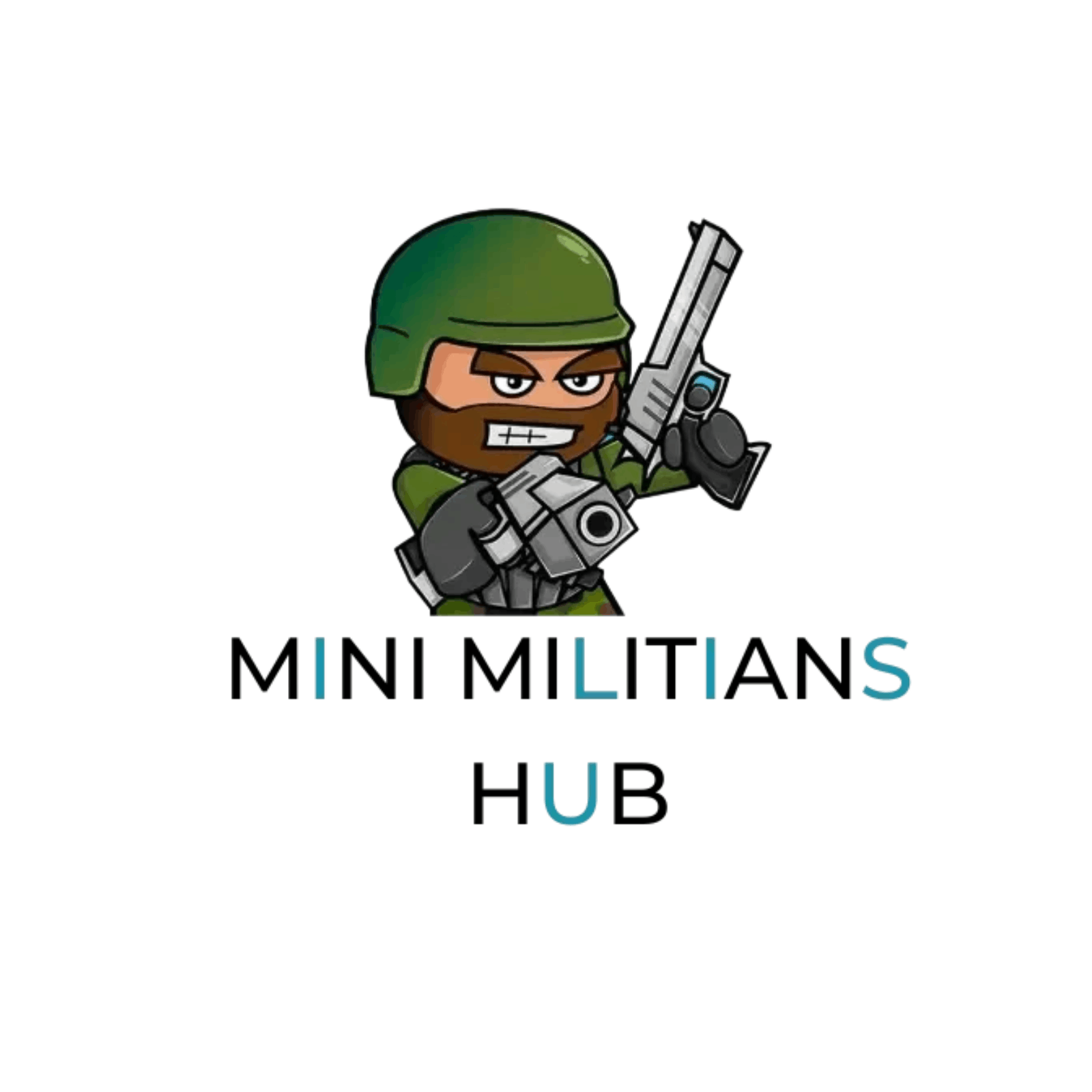 Mini Hub