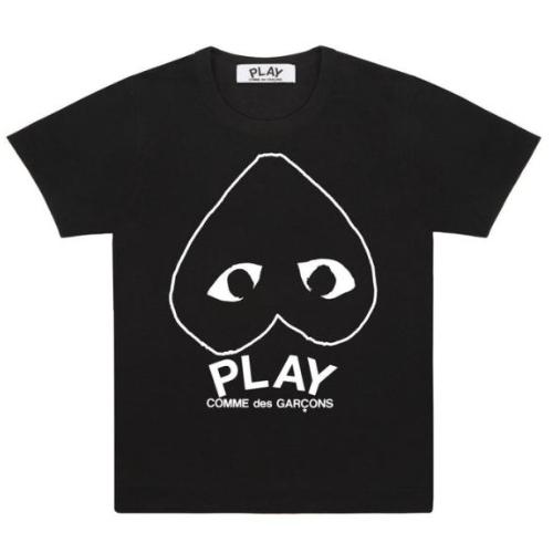 CDG  T-Shirts