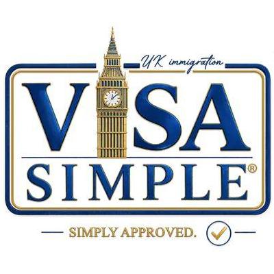 Visa Simple