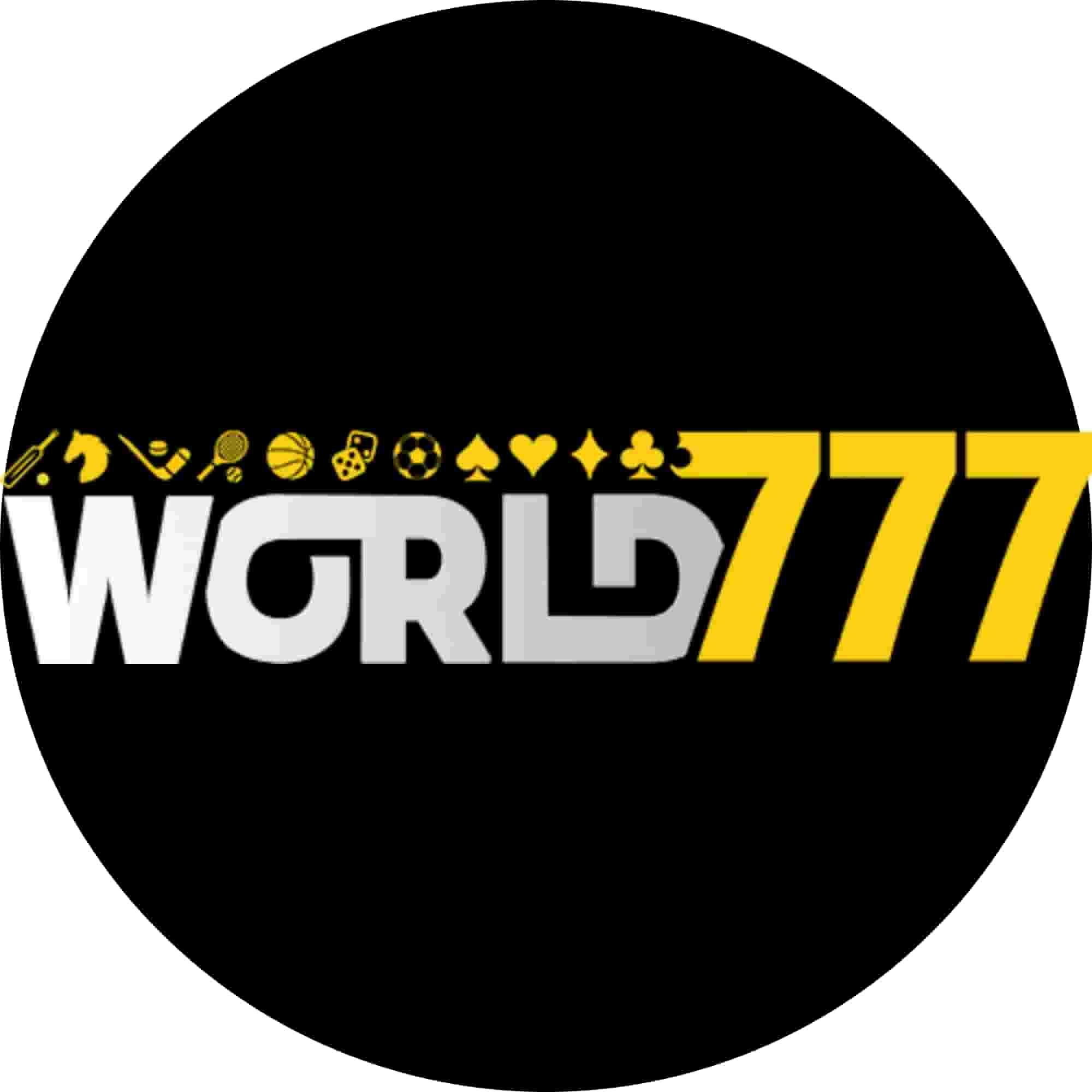 World 777ing