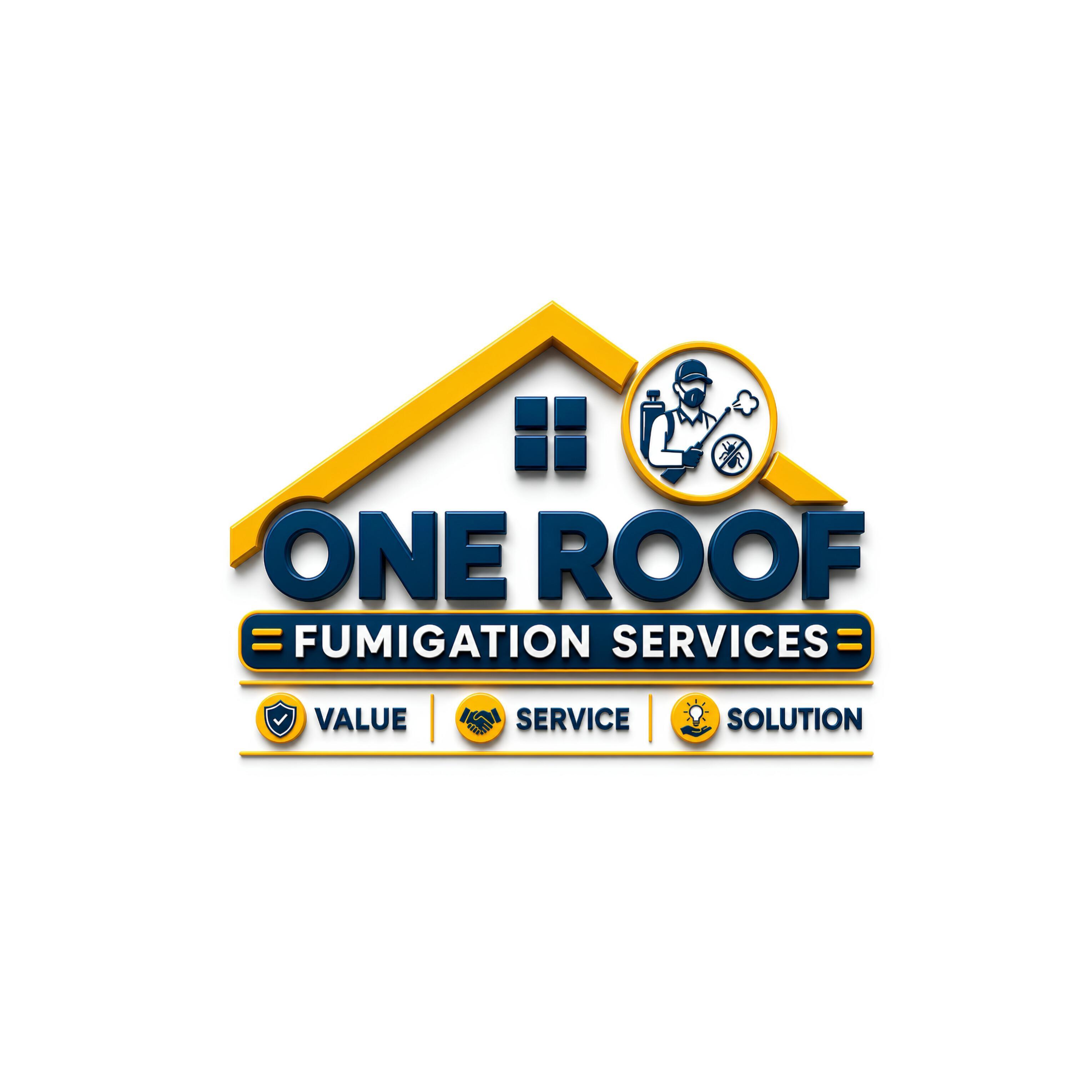 Fumigation Services