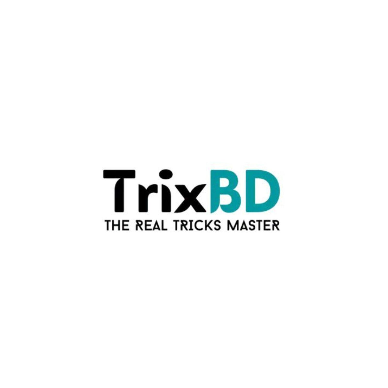 Trix Bdd