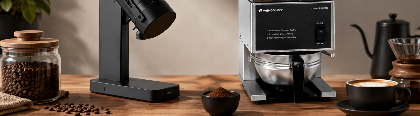 Brewing Gadgets