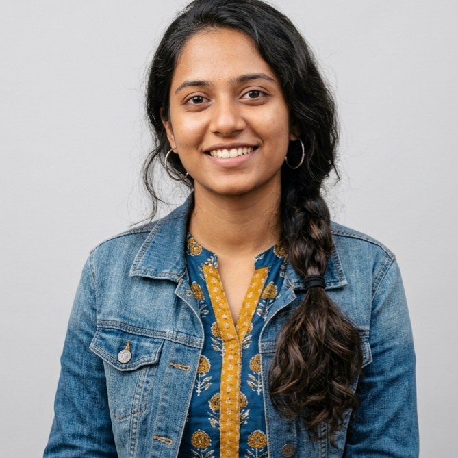 Pooja Ramola