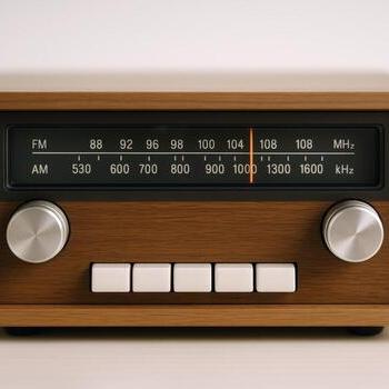 Online  FM Radio