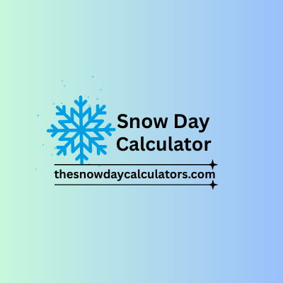 Snowday Calculator