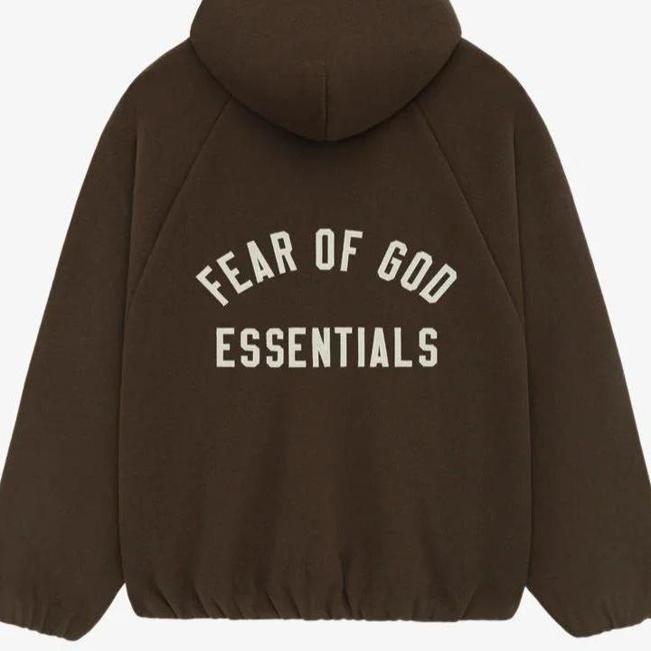 Essentials Clothing