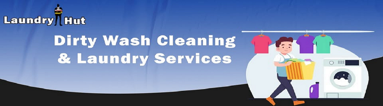 Laundry Hut Jaipur
