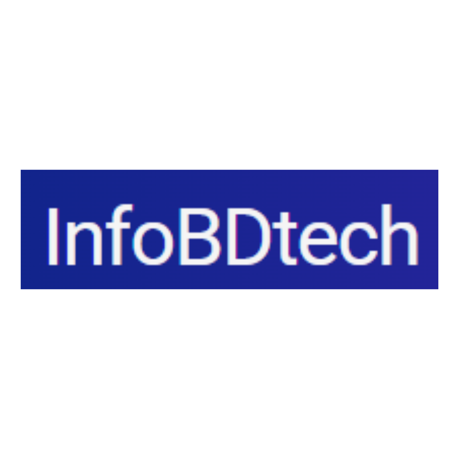 Info Bd Tech