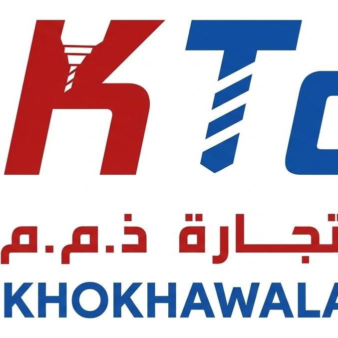 Khokhawala Trading