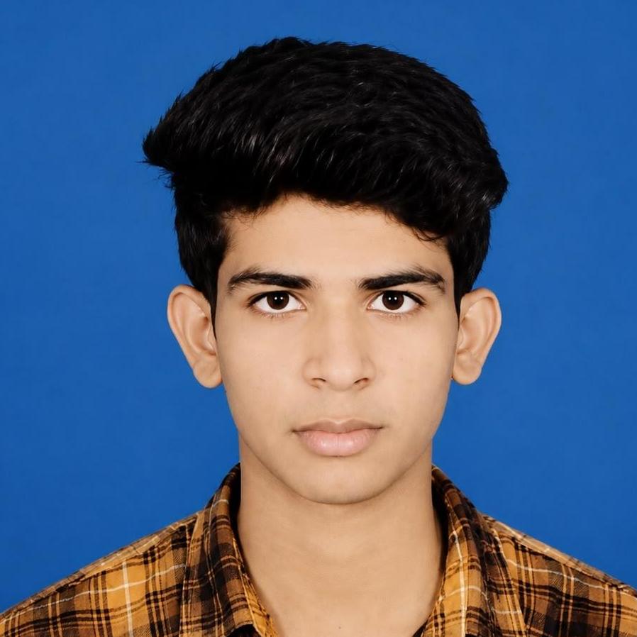 Sabbu Gupta