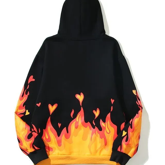 Drew Hoodie