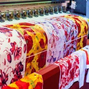 Digitalprint Fabric