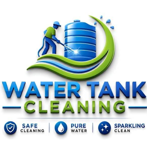 Water Tank Cleaning