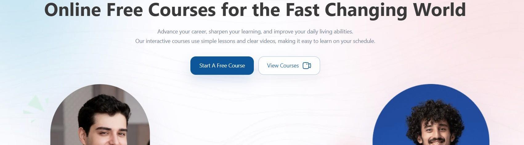 Free Course