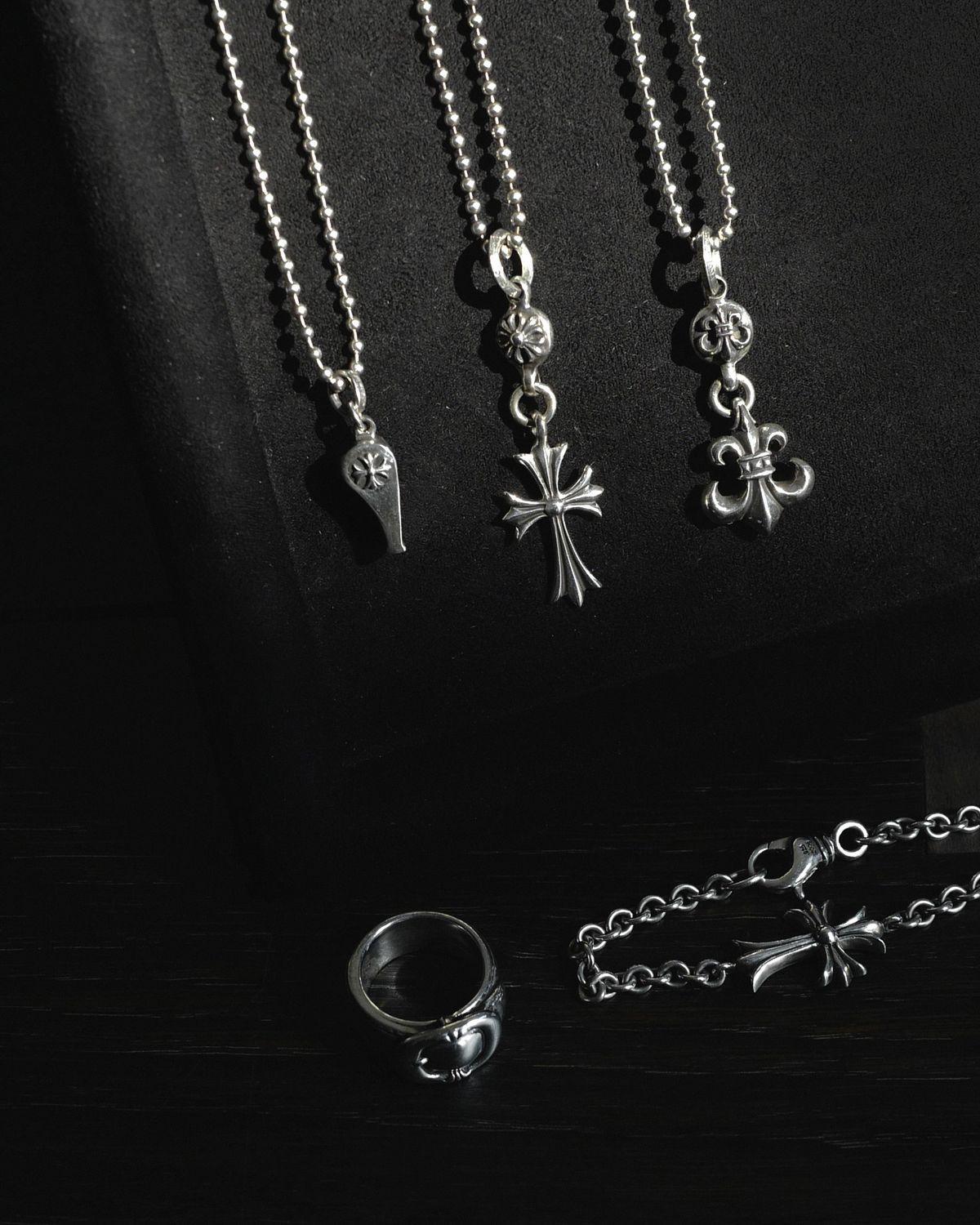 Chrome Hearts