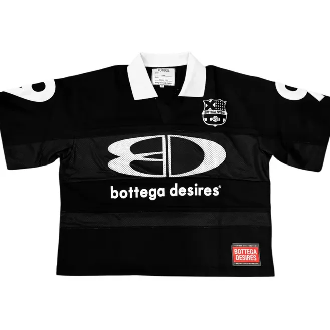 Bottega Desiress