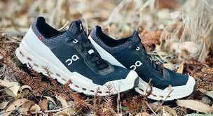 Oncloud Shoe