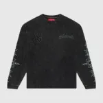 Godspeed  Clothing
