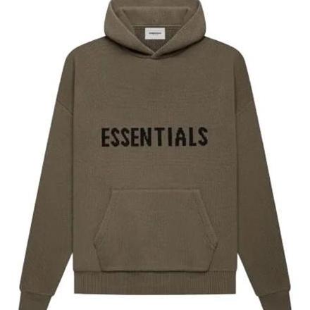 Esssentials Hoodie