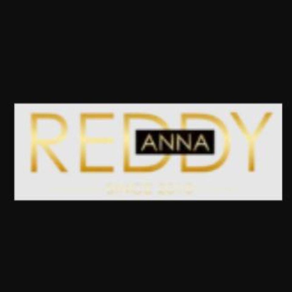 Reddy Anna