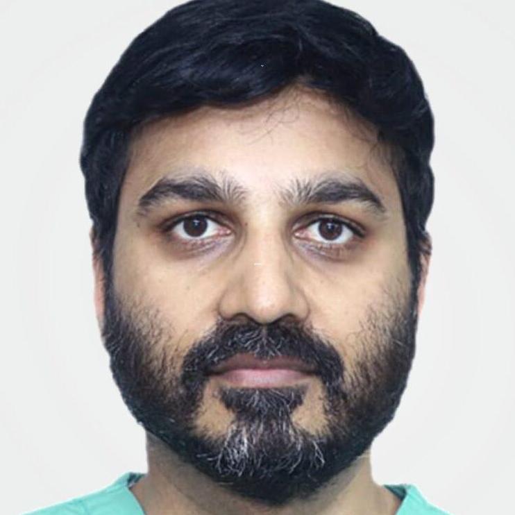 Neerav Goyal