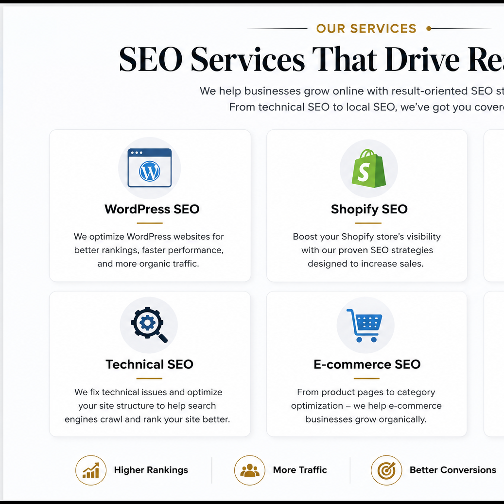 SEO Expert