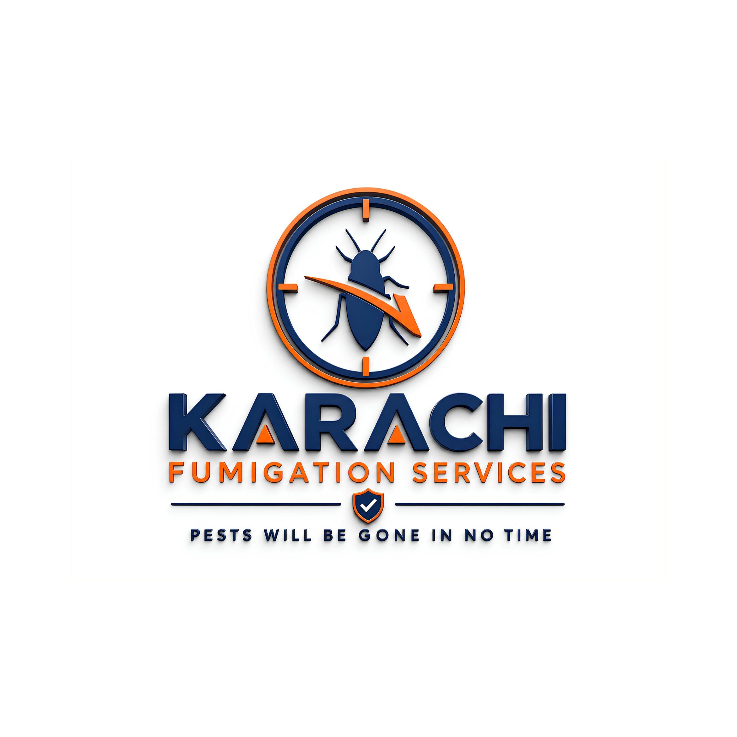 Karachi Fumigation