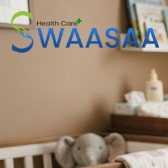 Swaasaa Healthcare